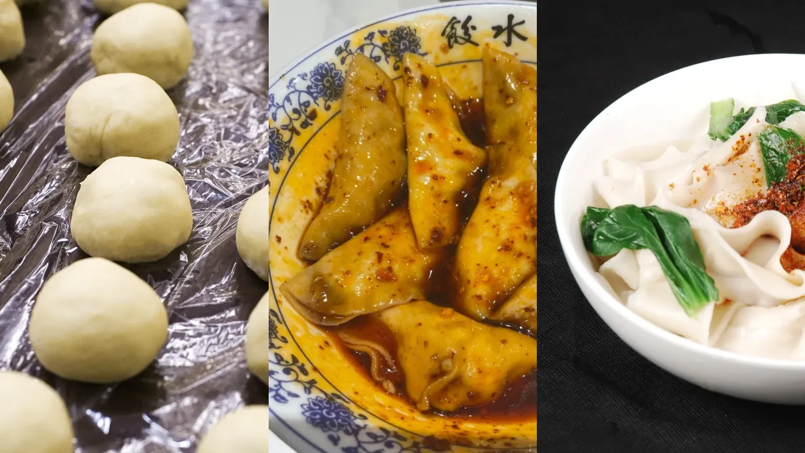 A home-style Chinese table used only as a route into named African diaspora histories, not as proof of one continental cuisine