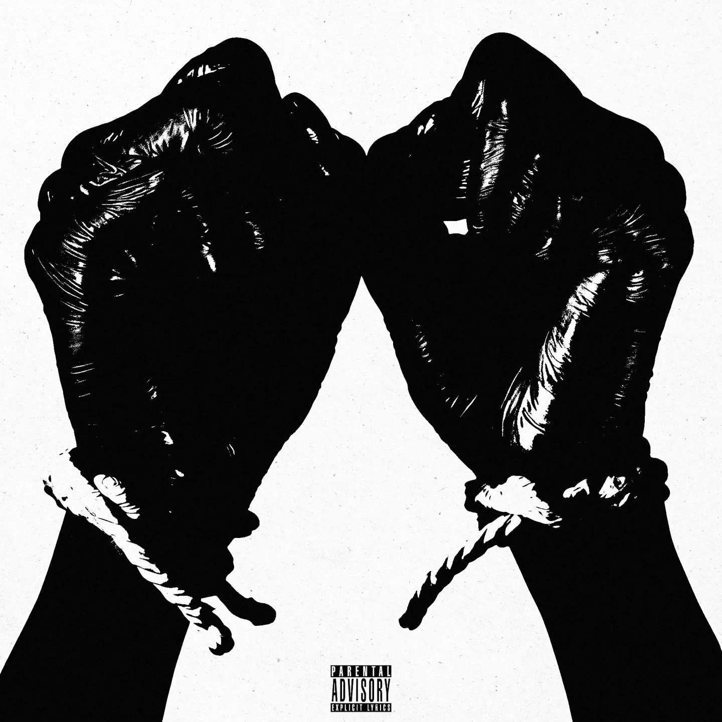 ICE Life album cover