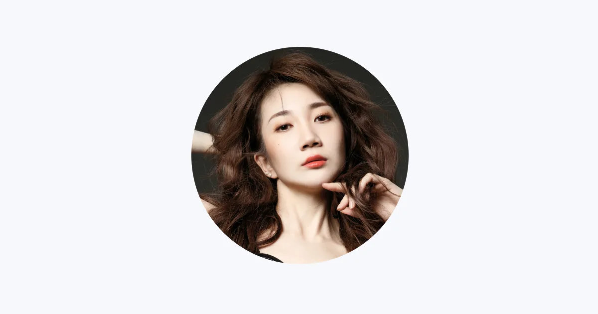NINEONE in an official portrait representing the intimate pop-rap route into contemporary Chinese rappers