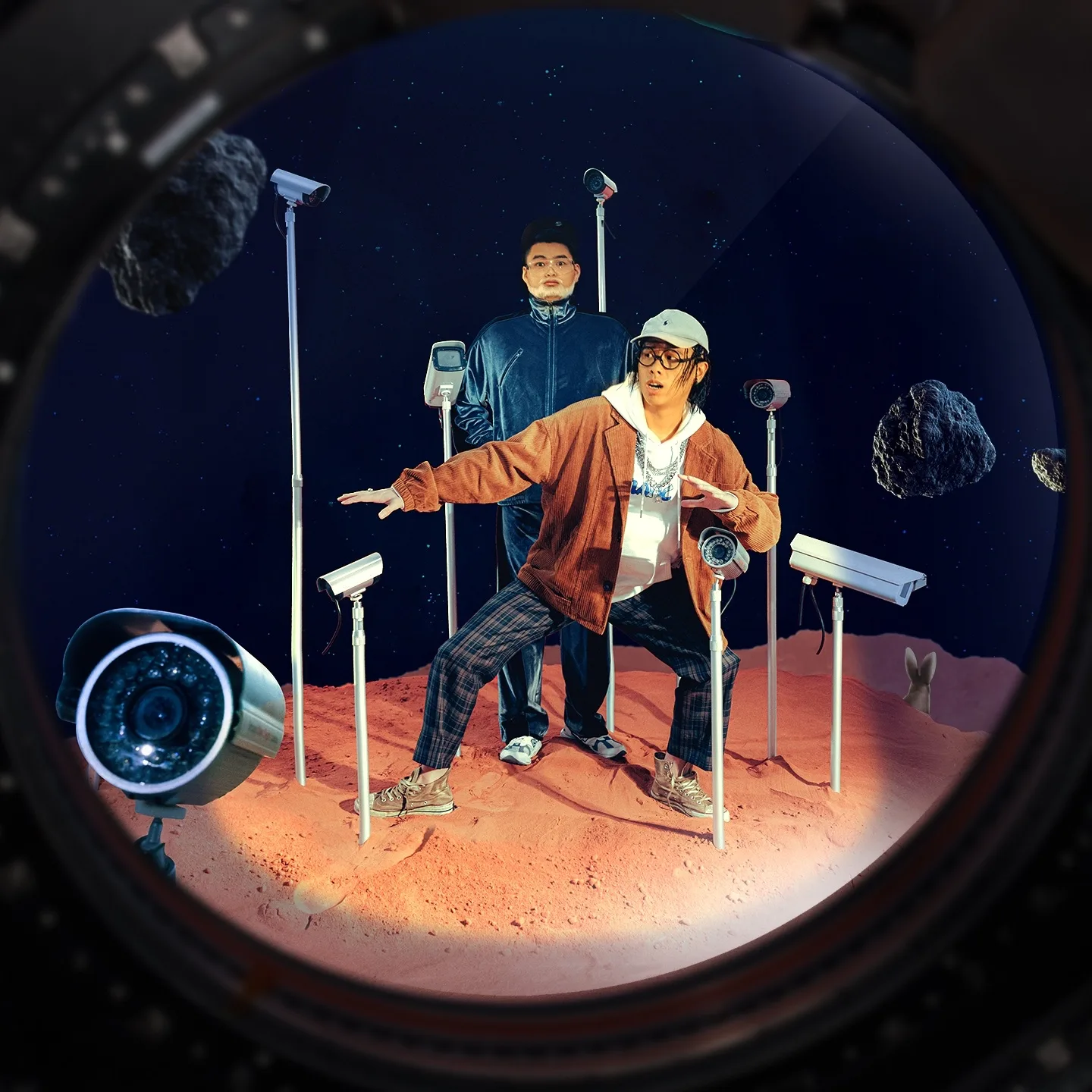 Pharaoh Science Fiction album cover