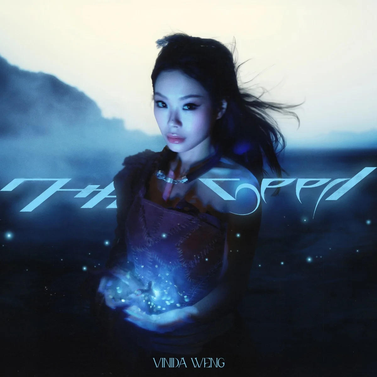 Vinida Weng 7th Seed album cover