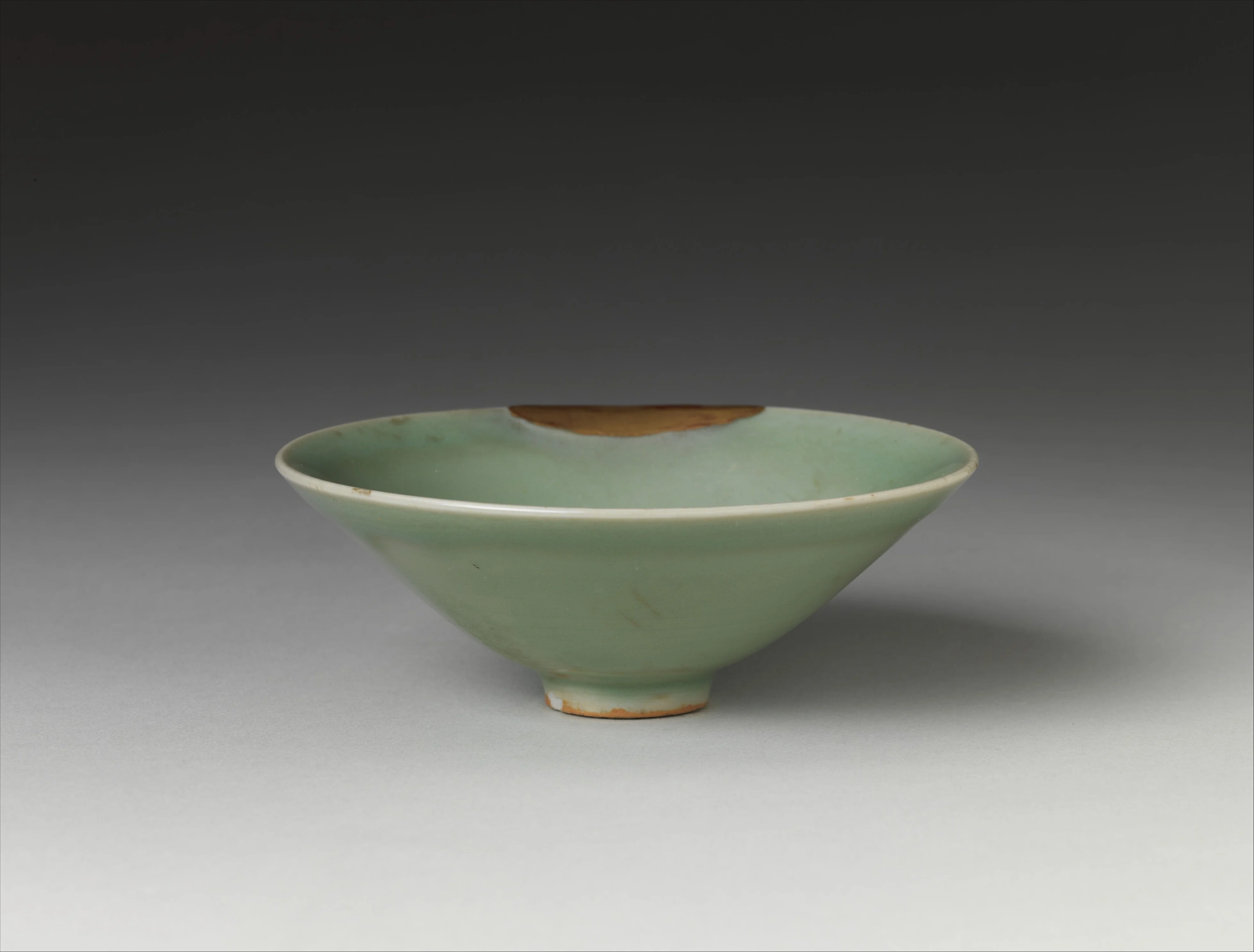 Chinese dietary needs represented by chinese ceramic bowl representing the material culture of shared meals