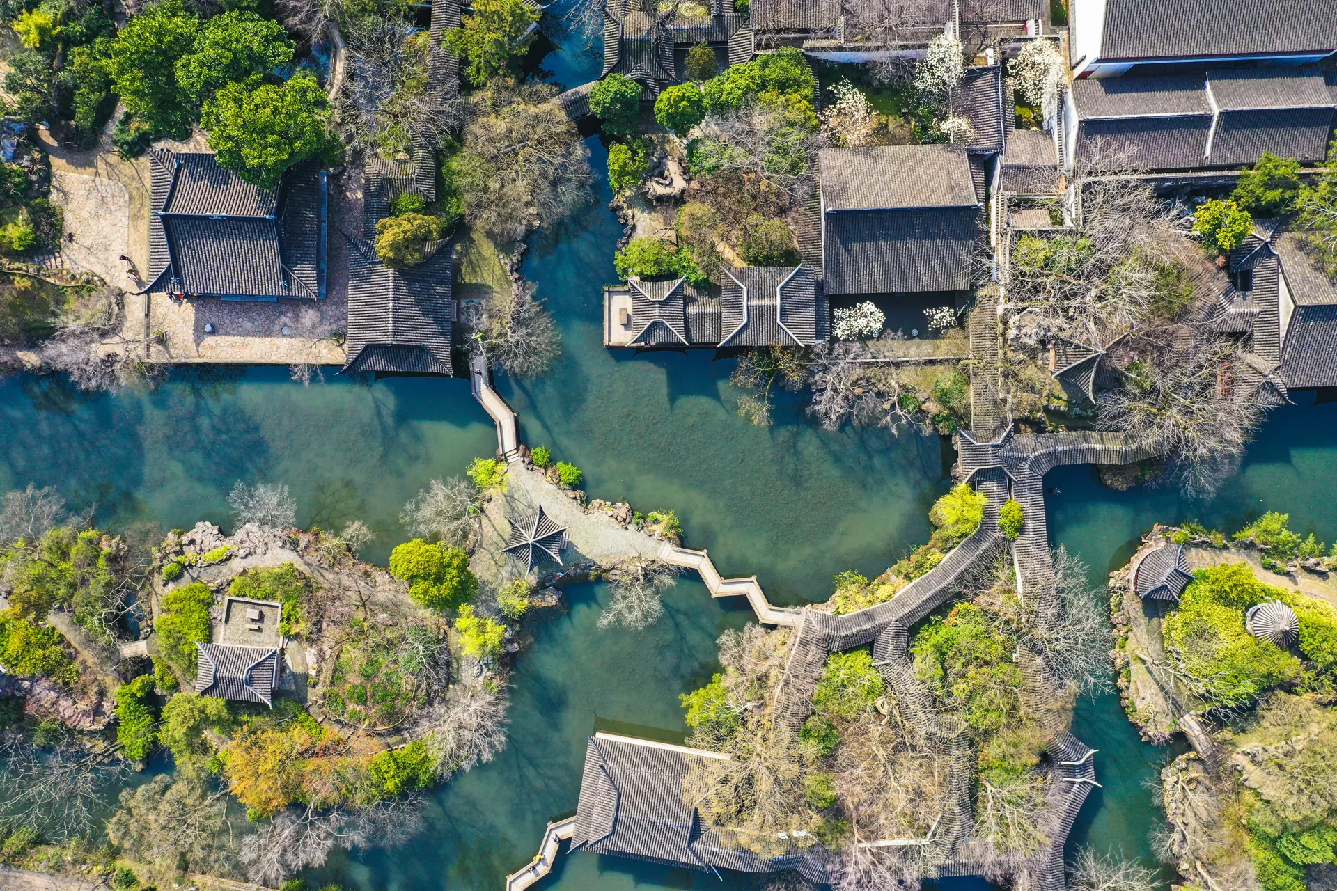 Suzhou city guide